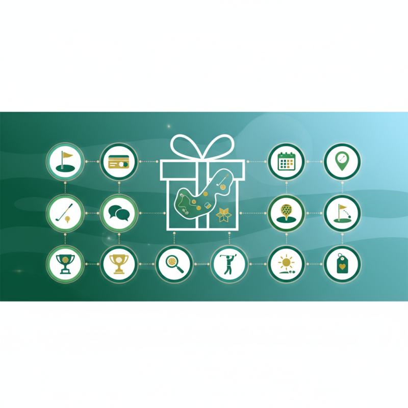 10 Essential Tips for Choosing the Perfect Golf Course Gift Cards
