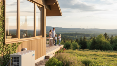 What is an Air Source Heat Pump and How Does It Work for Your Home