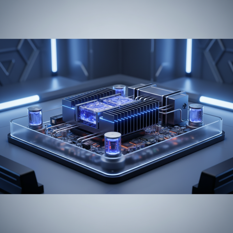 Top Benefits of Pcm Heat Sink for Efficient Thermal Management Solutions