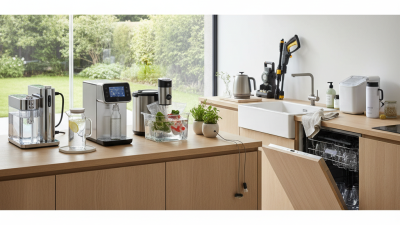 How to Choose the Right Pouring Machine for Your Business Needs