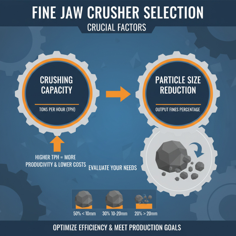 How to Choose the Best Fine Jaw Crusher for Your Crushing Needs in 2025