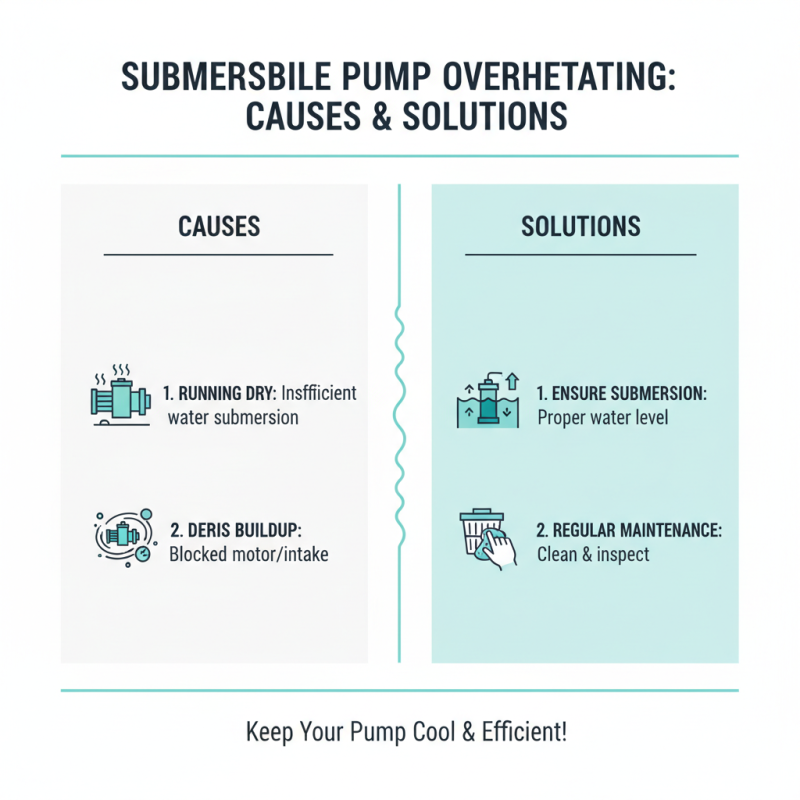 Top 10 Submersible Pumps: Best Models for Your Water Management Needs