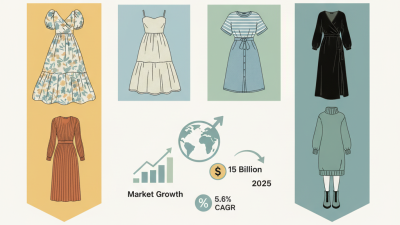 10 Best Casual Dresses for Effortless Style in Every Season