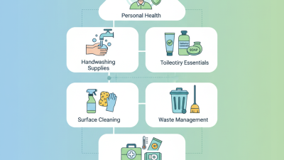 How to Create a Comprehensive Hygiene Materials List for Beginners