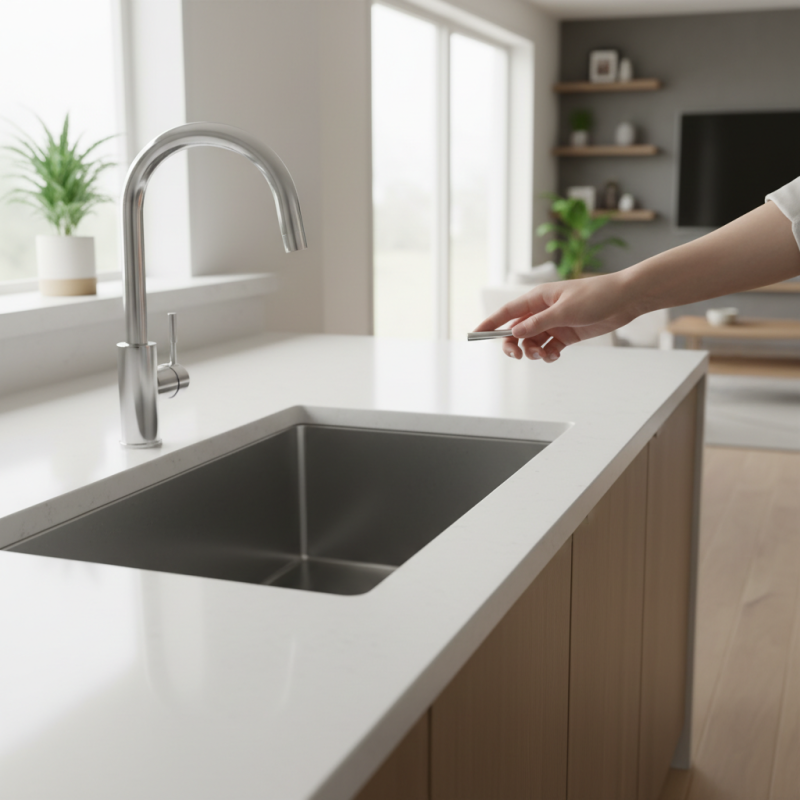 Top 10 Benefits of Using a Single Lever Handle in Your Home Design