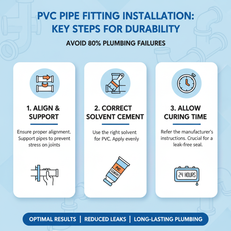 Ultimate Guide to PVC Pipe Fittings Benefits Types and Uses