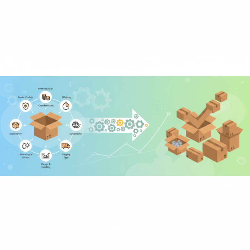 10 Essential Tips for Choosing the Best Bulk Shipping Boxes for Your Business