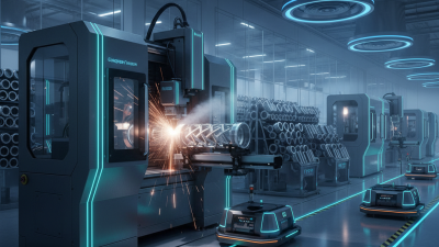 2026 How to Choose the Right Stainless Steel Welded Tube for Your Needs