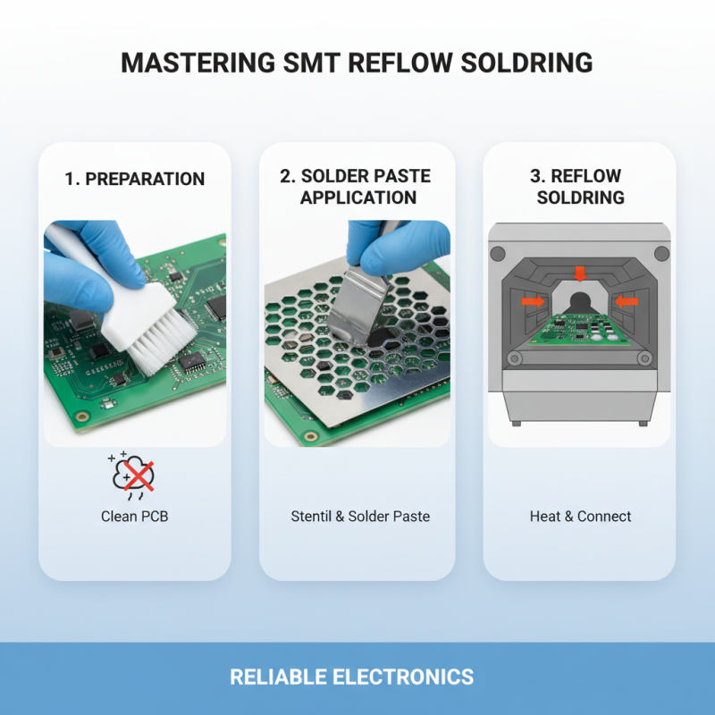 How to Master Smt Reflow Soldering Techniques for Perfect Connections