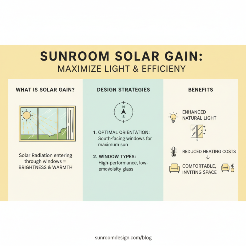 Best Sun Room Windows Types for Maximum Natural Light and Energy Efficiency