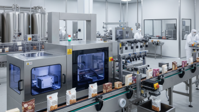 Top Benefits of Food Inspection Machines for Ensuring Food Safety and Quality