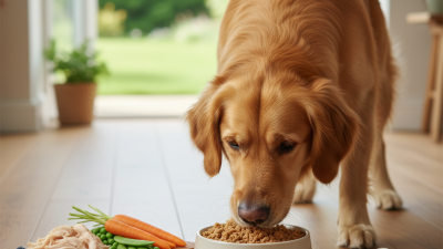 What is Soft Dog Food and How to Choose the Best One for Your Pet