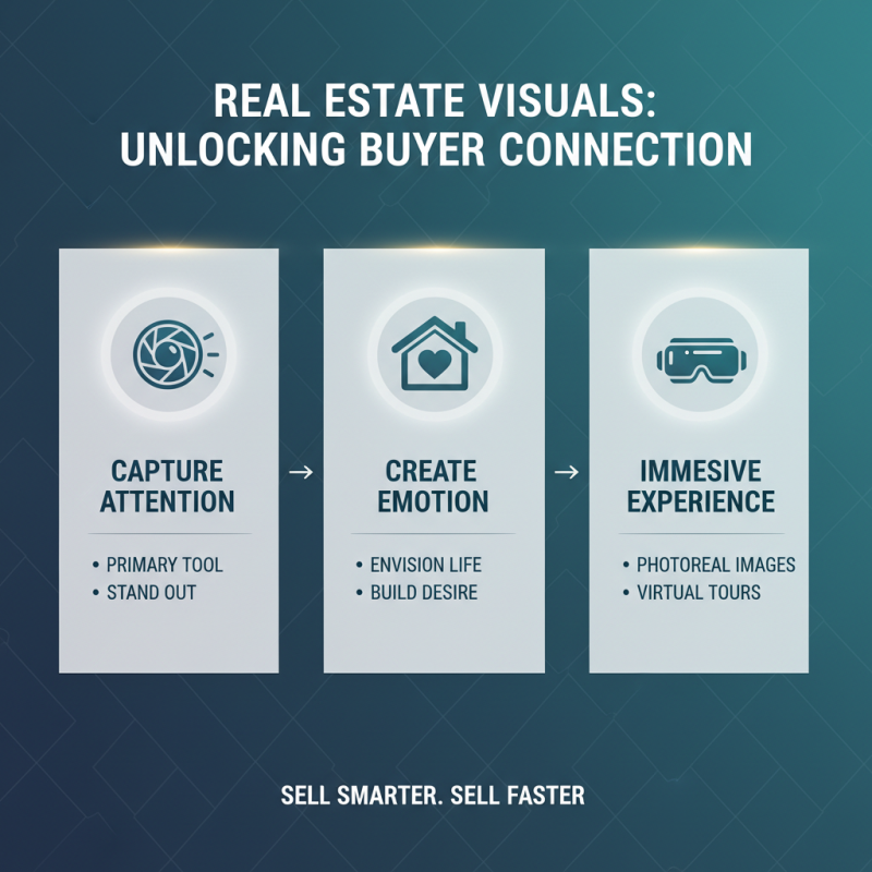 Top 10 Real Estate Rendering Techniques for Stunning Property Visuals