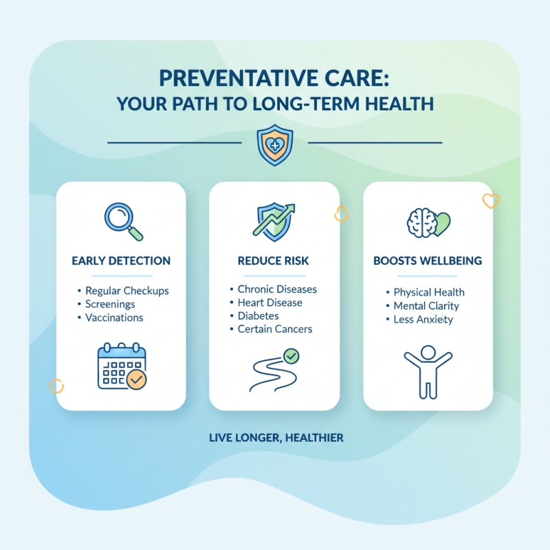 What is Health Care and How Does It Impact Your Wellbeing