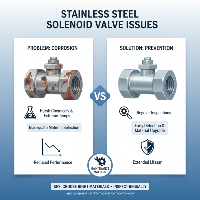Top Tips for Choosing and Maintaining Stainless Steel Solenoid Valves