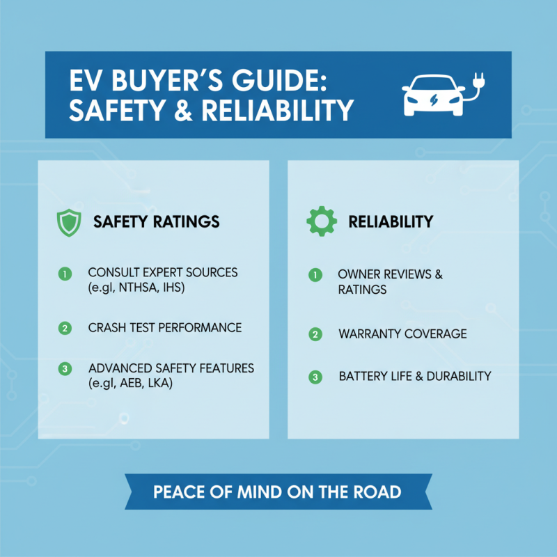 Top 10 Tips for Choosing the Best New Electric Vehicles 2023