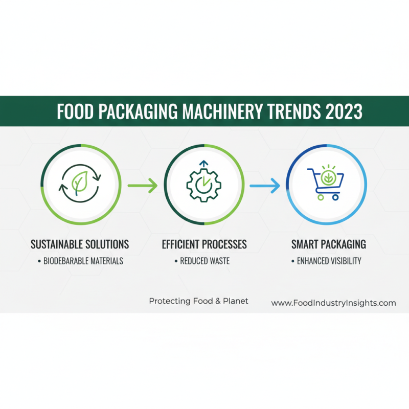 Top 10 Best Food Packaging Machines for Your Business Needs