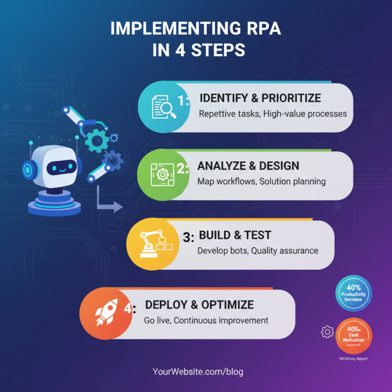 The Ultimate Guide to Robotic Process Automation Software for Businesses