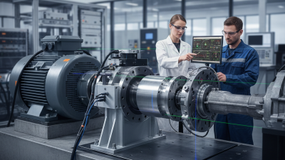 What is a Reaction Torque Sensor and How Does It Work?