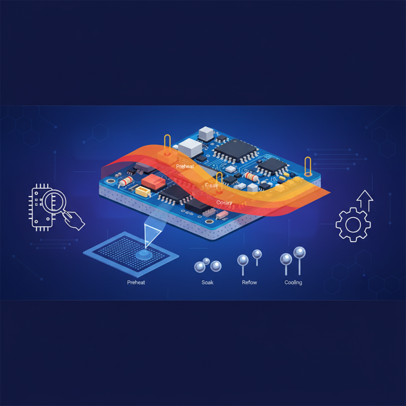 How to Master Smt Reflow Soldering Techniques for Perfect Connections