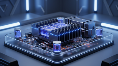 Top Benefits of Pcm Heat Sink for Efficient Thermal Management Solutions