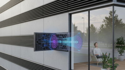 Top 10 Tips for Optimizing Acoustic Vents for Better Sound Control