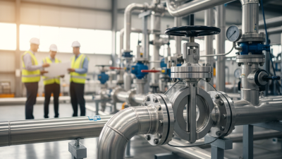 How to Choose the Right Stainless Steel Butterfly Valve for Your Needs