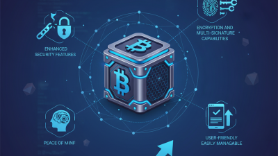 Why Choose a Btc Container for Your Cryptocurrency Storage Needs