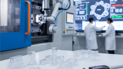 Top 10 Injection Molding Tolerances Tips You Need to Know for Perfect Parts