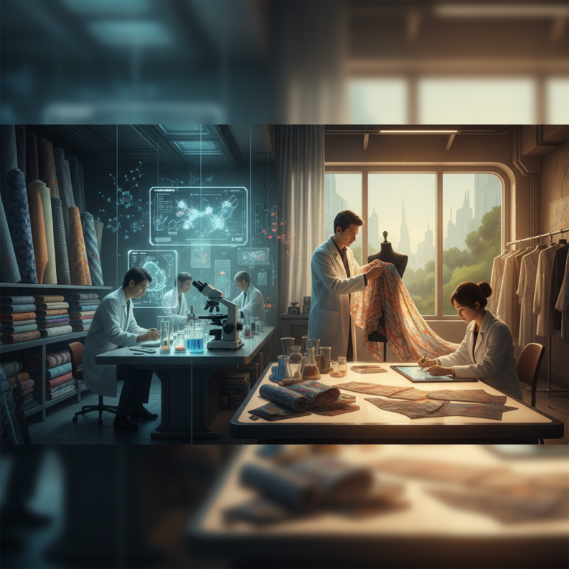 Why Understanding Fabric World is Essential for Fashion and Design Trends