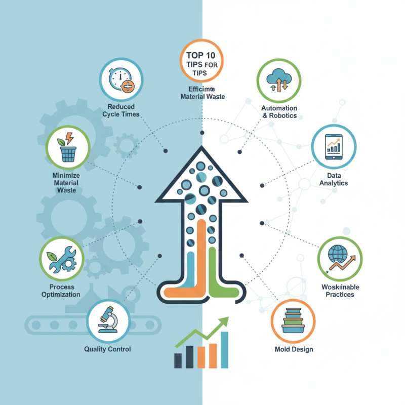 Top 10 Tips for Efficient Plastic Processing in Manufacturing