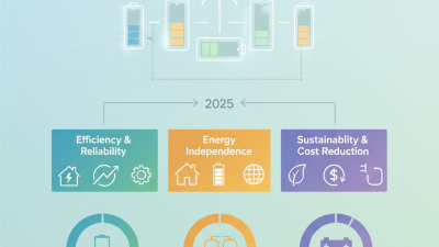 Choosing the Best Battery for Your Solar System in 2025