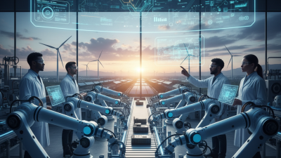 How to Optimize Manufacturing Process Control Systems for Maximum Efficiency