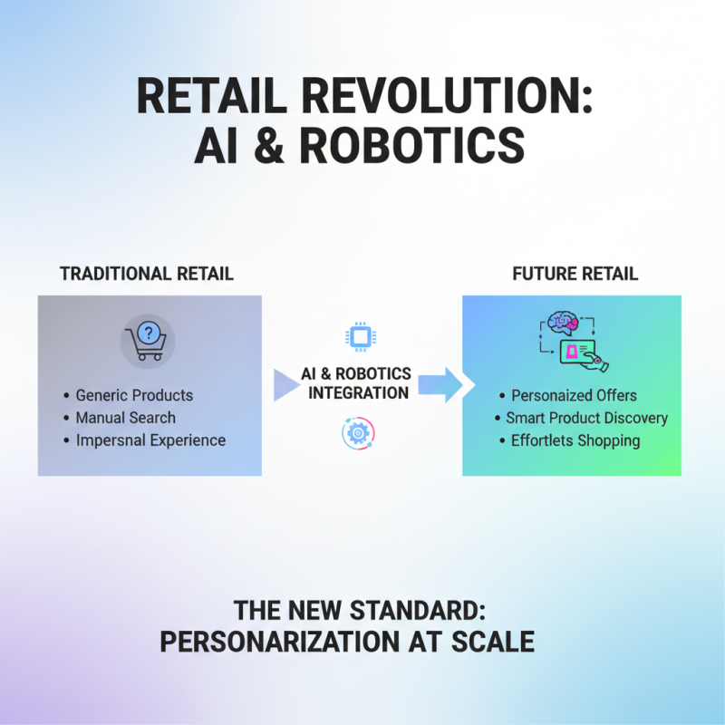 Top 10 AI and Robotics Innovations Transforming Industries Today