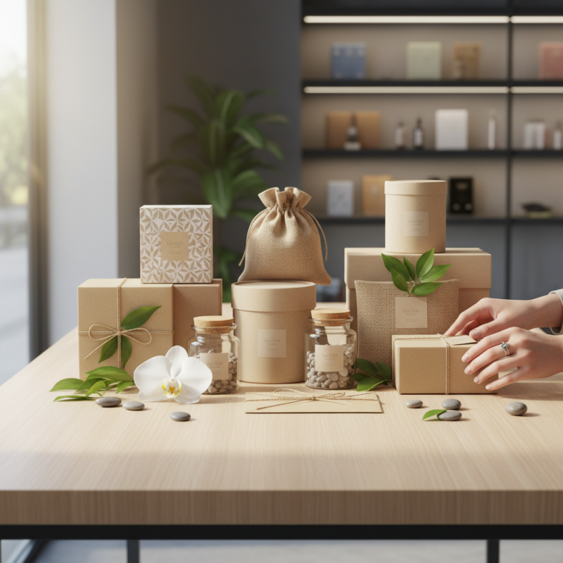 Top Customer Experience Packaging Strategies to Enhance Your Brand Loyalty