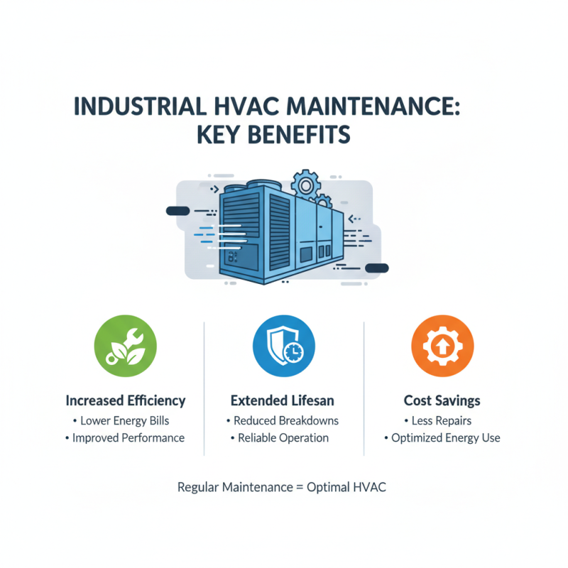 What is an Industrial HVAC Unit and Its Importance in Modern Buildings