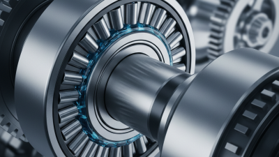 What is a Needle Roller Bearing and How Does it Work in Machinery
