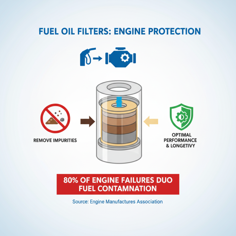 Top 7 Common Problems with Fuel Oil Filters and How to Fix Them
