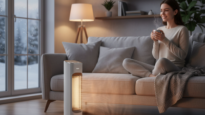 How to Choose the Best Heater Fan for Your Home: Tips and Top Features