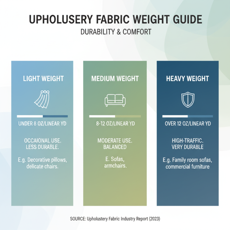 Top Furniture Upholstery Materials You Need to Know for Your Home