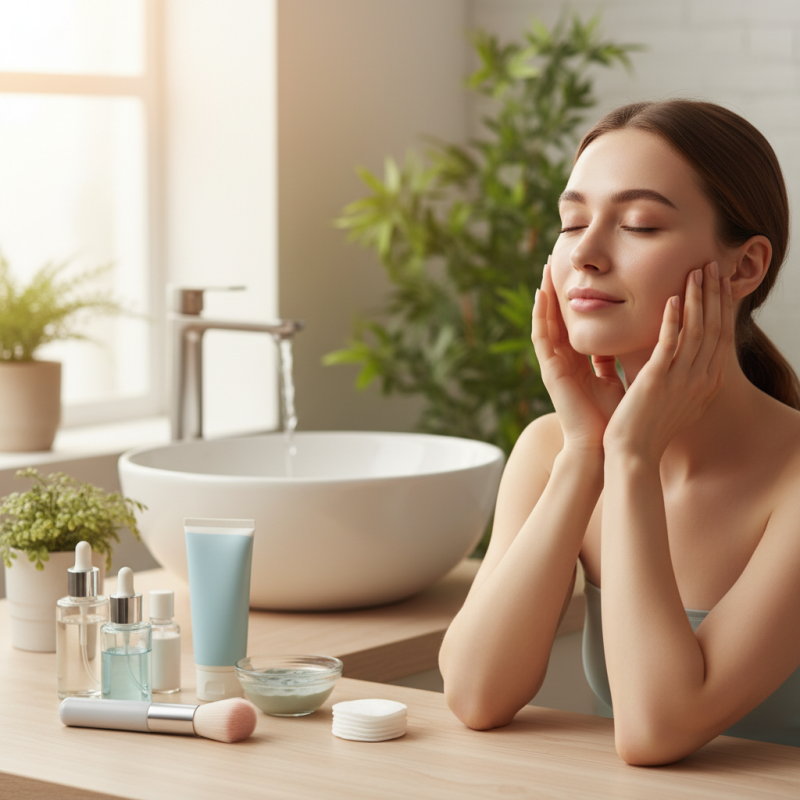 Why is Facial Care Essential for Healthy Skin and How to Start Your Routine