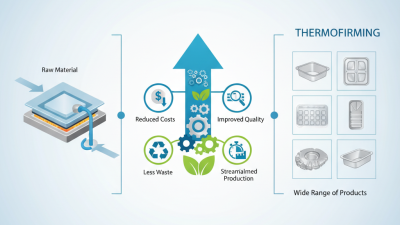 How to Master Thermoforming Techniques for Efficient Plastic Production