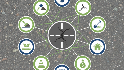 Top 10 Tips for Effective Pavement Repair That Every Homeowner Should Know