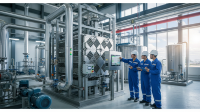 Essential Tips for Understanding Inside Heat Exchanger Performance and Maintenance