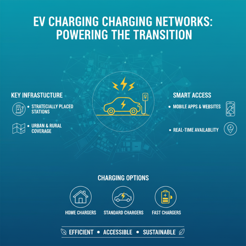 What is the Electric Charging Business and How Does It Work?