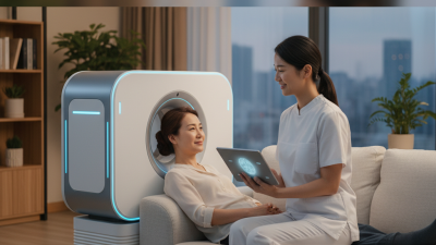 How to Use a Portable CT Scanner at Home for Medical Imaging and Diagnosis