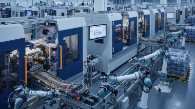 Why is Wire Harness Manufacturing Equipment Essential for Efficient Production?