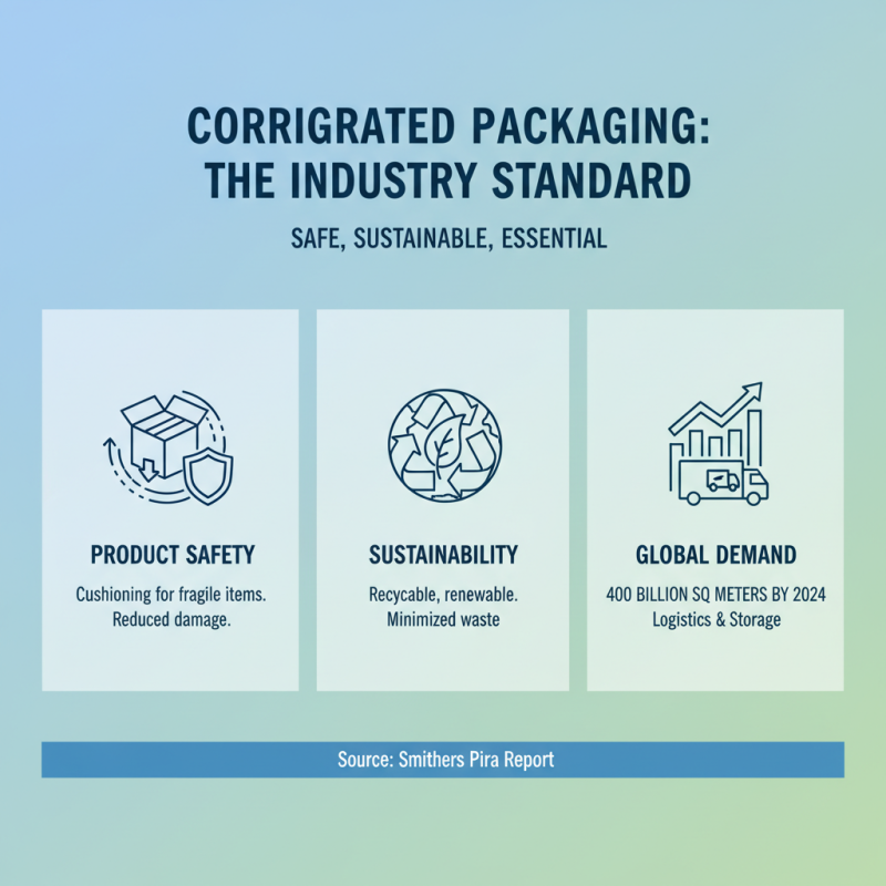 Top Benefits of Using Corrugated Boxes for Shipping and Storage