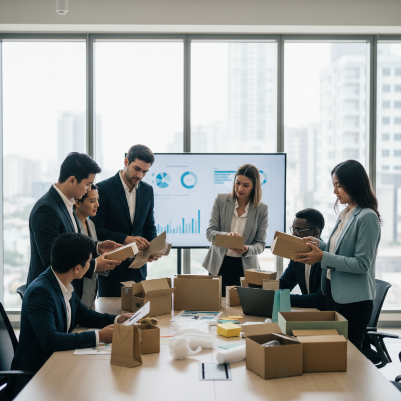 Top Tips for Choosing the Best Packaging Vendors for Your Business Needs