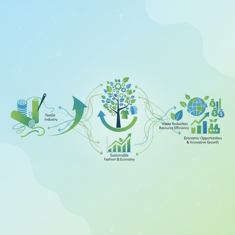 Why Is the Textile Industry Important for Sustainable Fashion and Economy?